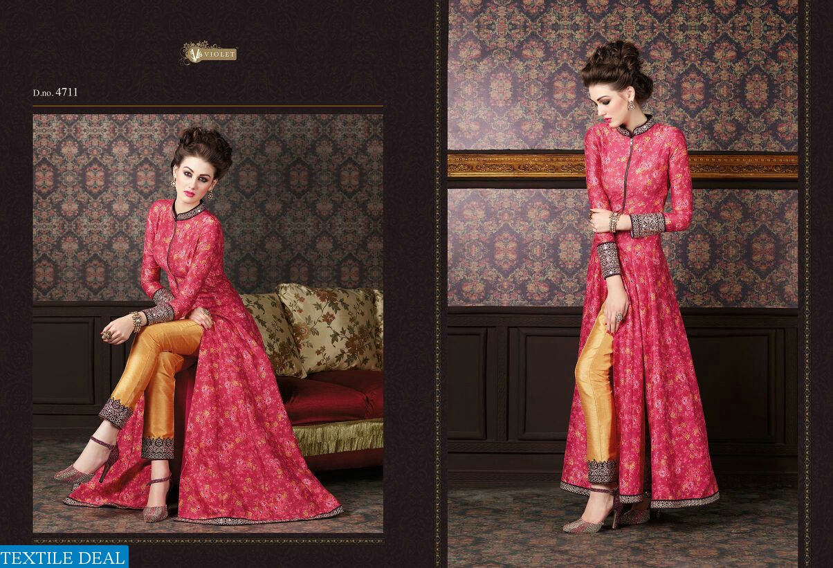 Swagat snow white vol-2 Exporter Quality Fancy party wear salwar suits